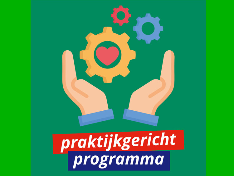 Project Vergroening van de Binnenstad
